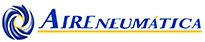 Aire Neumática logotipo